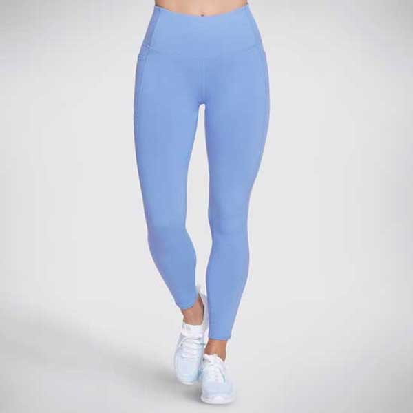 GO WALK Wear Ultra Comfort High-Waist Legging