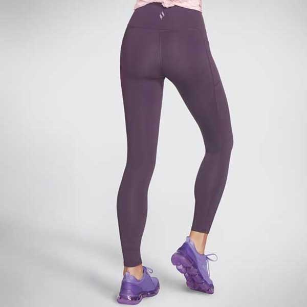GO WALK Wear Ultra Comfort High-Waist Legging