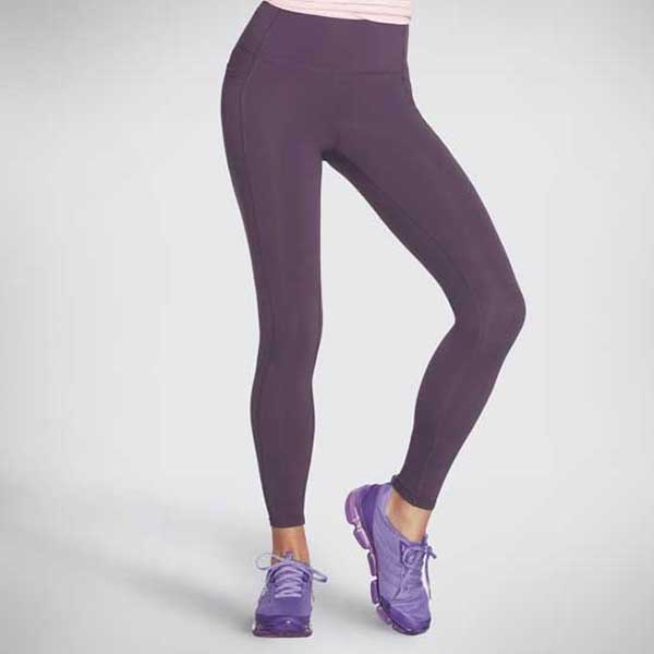 GO WALK Wear Ultra Comfort High-Waist Legging