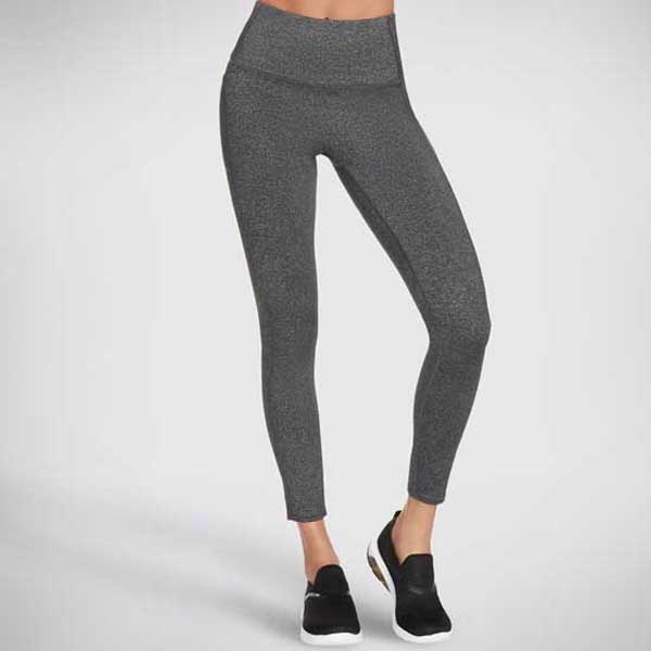 GO WALK Wear Ultra Comfort High-Waist Legging