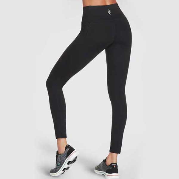 GO WALK Wear Ultra Comfort High-Waist Legging