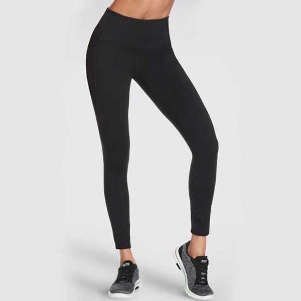 GO WALK Wear Ultra Comfort High-Waist Legging