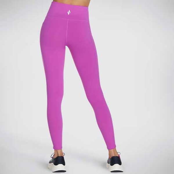 GO WALK Wear Ultra Comfort High-Waist Legging