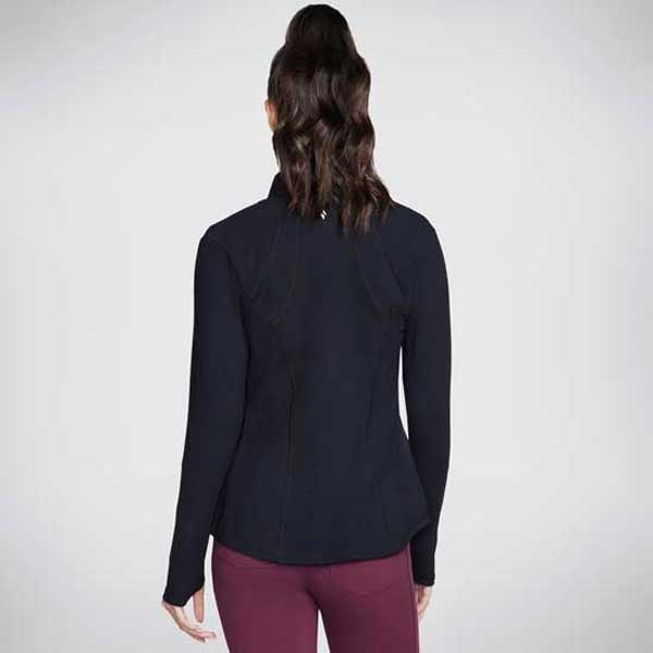 GO WALK Women’s Zip Front Jacket