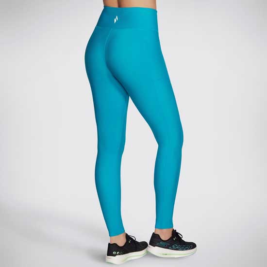 GO FLEX Rib Compression Legging for Ladies
