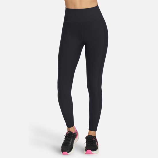 GO FLEX Rib Compression Legging for Ladies