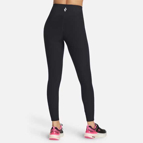GO FLEX Rib Compression Legging for Ladies