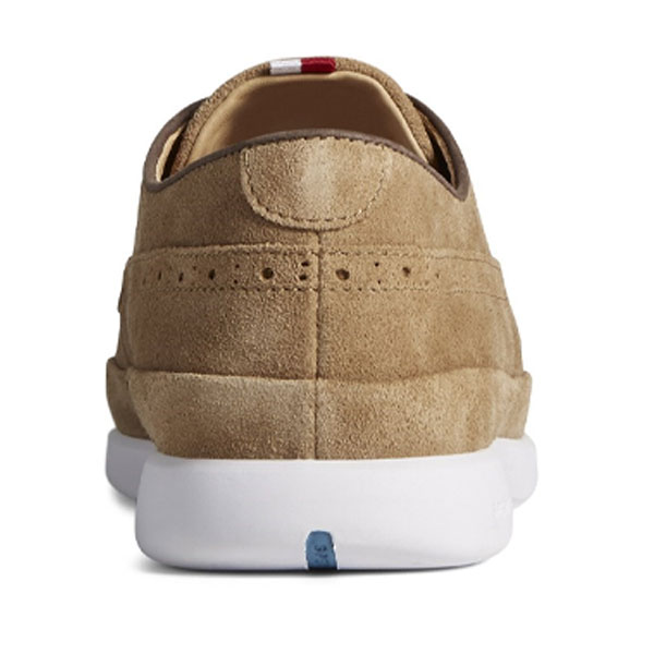 Gold Cabo FlexiFit Shoe