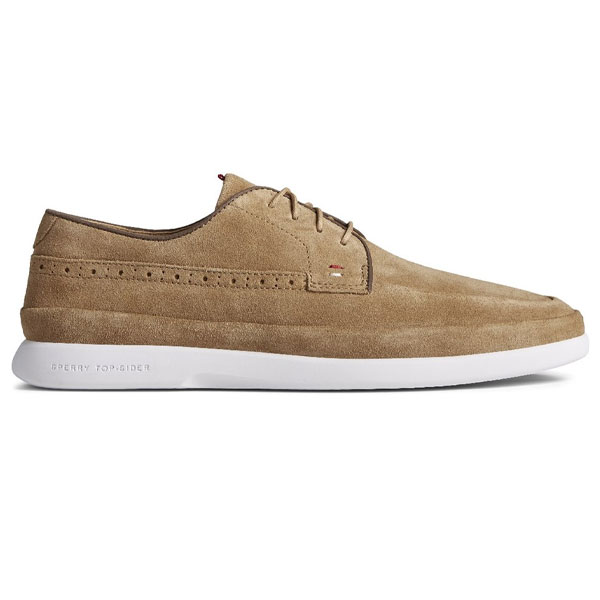 Gold Cabo FlexiFit Shoe
