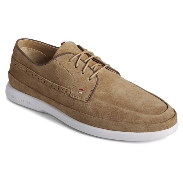Gold Cabo FlexiFit Shoe