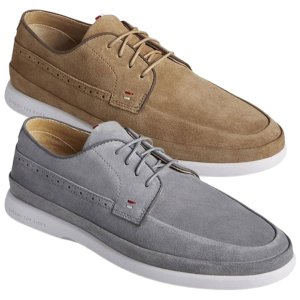 Gold Cabo FlexiFit Shoe