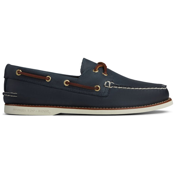 Gold Cup Elite A/O Boat Shoe