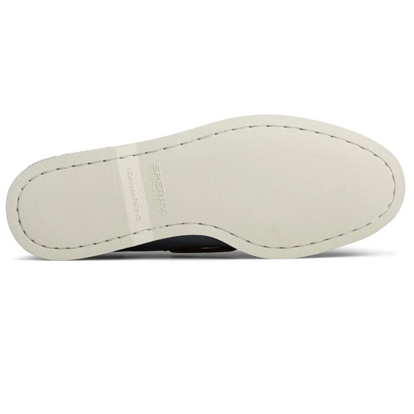 Gold Cup Elite A/O Boat Shoe