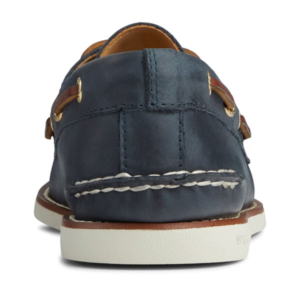 Gold Cup Elite A/O Boat Shoe