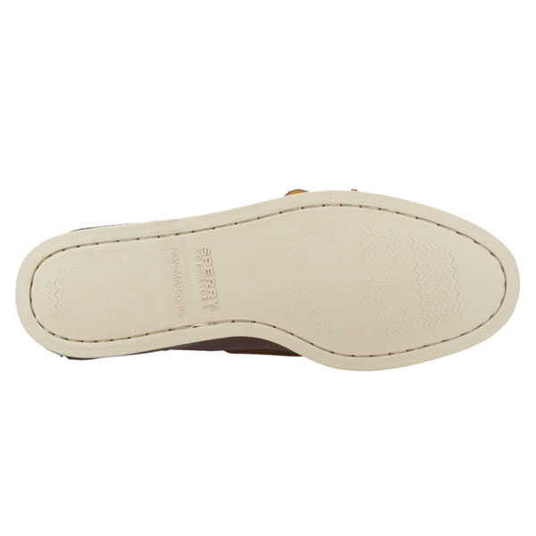 Gold Cup Elite Leather Boat Shoe