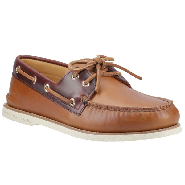 Gold Cup Everyday Classic Shoe