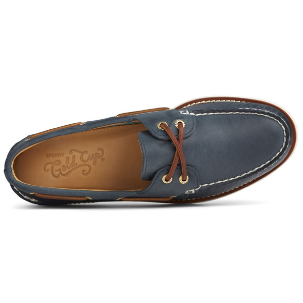 Gold Cup Everyday Classic Shoe