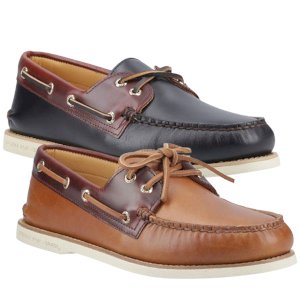 Gold Cup Everyday Classic Shoe