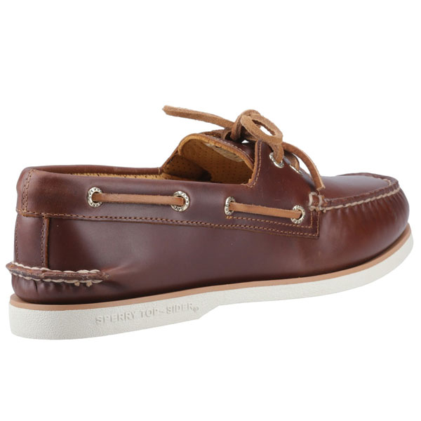 Gold Cup Signature Boat Shoe