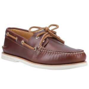 Gold Cup Signature Boat Shoe