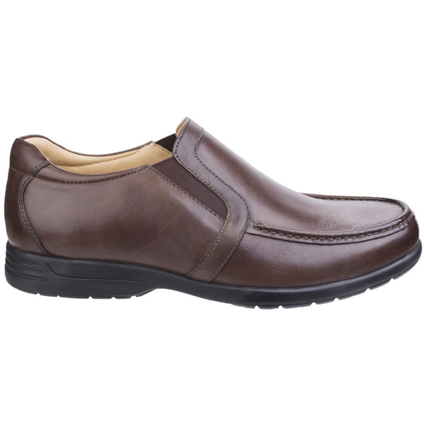 Gordon EasyFit Moccasin