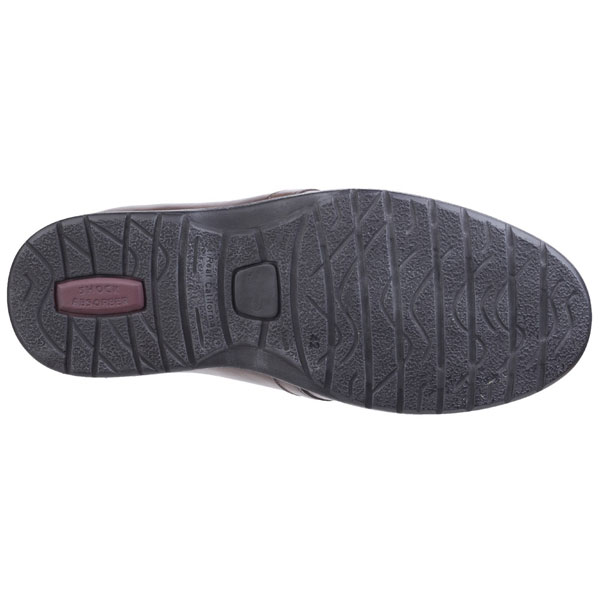 Gordon EasyFit Moccasin