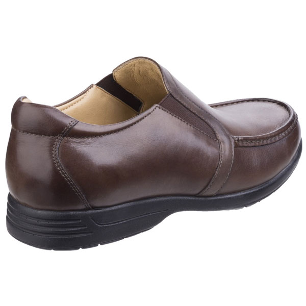 Gordon EasyFit Moccasin