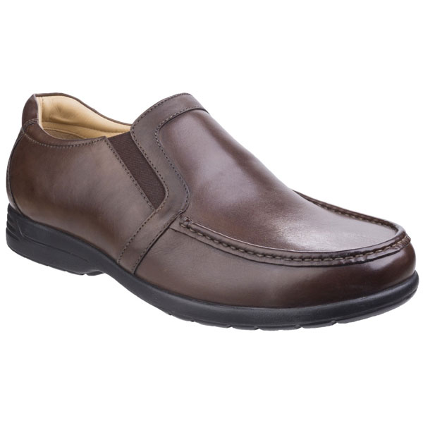 Gordon EasyFit Moccasin