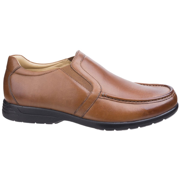 Gordon EasyFit Moccasin