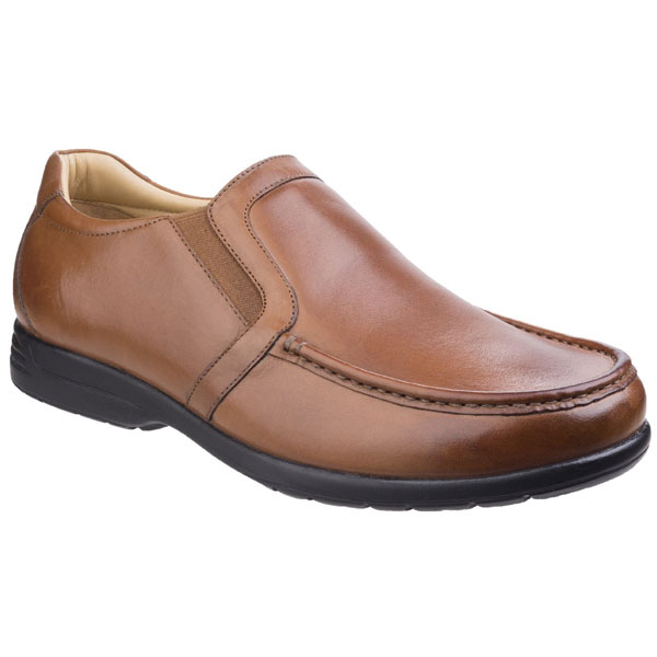 Gordon EasyFit Moccasin