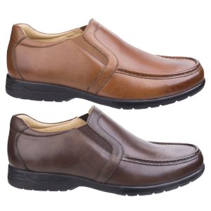 Gordon EasyFit Moccasin