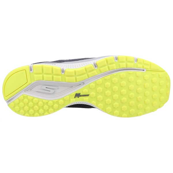 Consistent Lace-Up Running Trainers