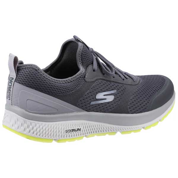 Consistent Lace-Up Running Trainers
