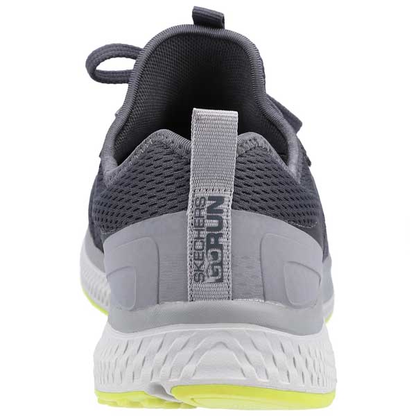 Consistent Lace-Up Running Trainers