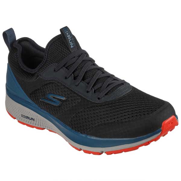 Consistent Lace-Up Running Trainers
