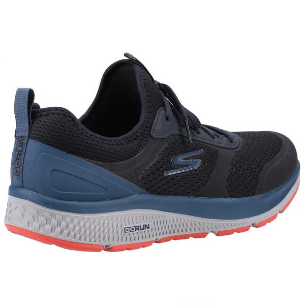 Consistent Lace-Up Running Trainers