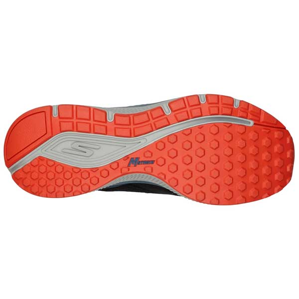 Consistent Lace-Up Running Trainers