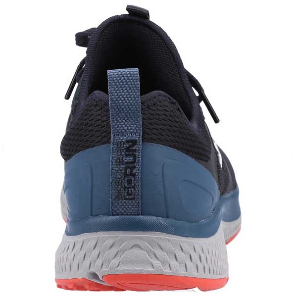 Consistent Lace-Up Running Trainers
