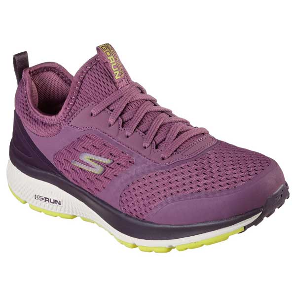 GOrun Consistent Vivid Dreams Lace-Up Running Shoes