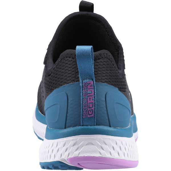 GOrun Consistent Vivid Dreams Lace-Up Running Shoes