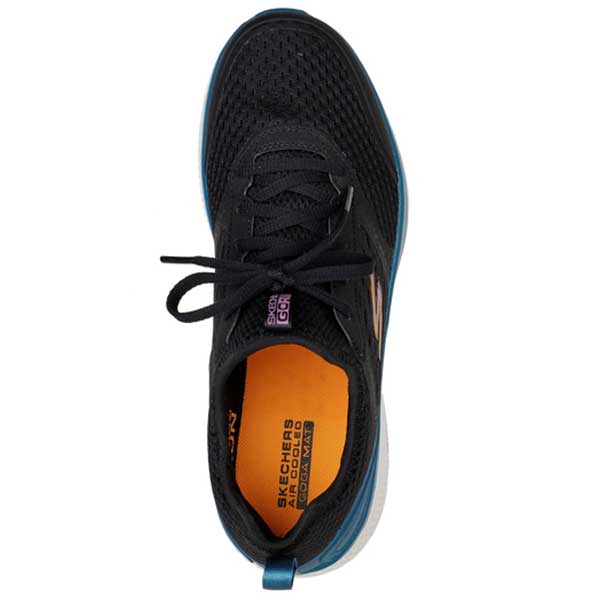 GOrun Consistent Vivid Dreams Lace-Up Running Shoes
