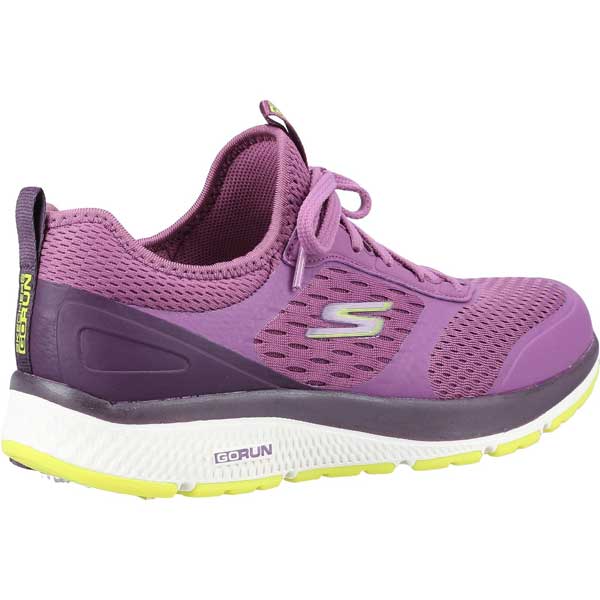 GOrun Consistent Vivid Dreams Lace-Up Running Shoes
