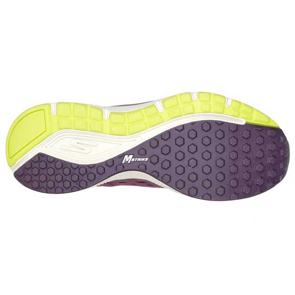 GOrun Consistent Vivid Dreams Lace-Up Running Shoes