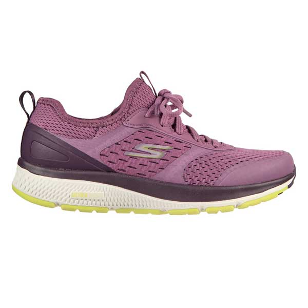 GOrun Consistent Vivid Dreams Lace-Up Running Shoes