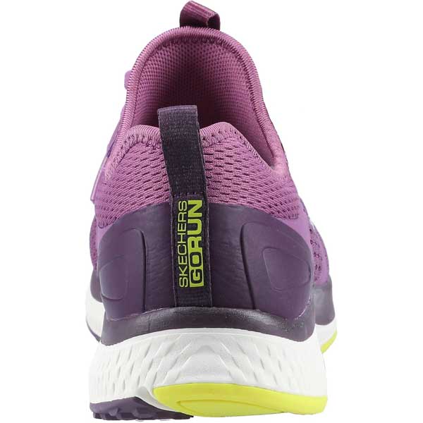 GOrun Consistent Vivid Dreams Lace-Up Running Shoes