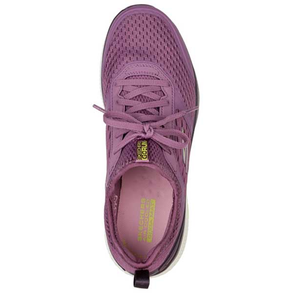 GOrun Consistent Vivid Dreams Lace-Up Running Shoes