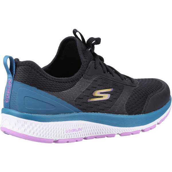GOrun Consistent Vivid Dreams Lace-Up Running Shoes