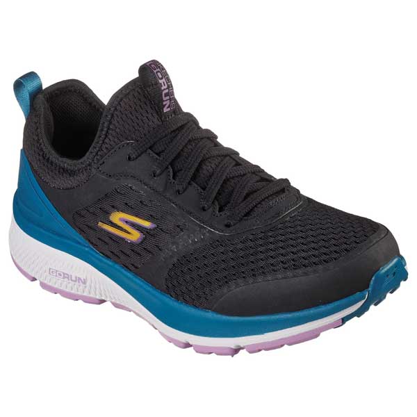 GOrun Consistent Vivid Dreams Lace-Up Running Shoes