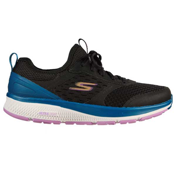 GOrun Consistent Vivid Dreams Lace-Up Running Shoes