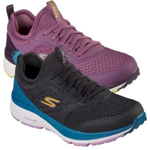 GOrun Consistent Vivid Dreams Lace-Up Running Shoes